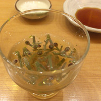 すし家 一柳 - 