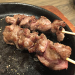 串肉料理Da-Wa - 上タン