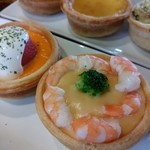 キッシュヨロイヅカ - 