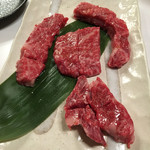 肉SAKABA 燦 - 