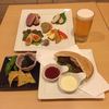 スモークビアファクトリー - 料理写真: