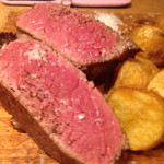 ザ・ミートショップ - 