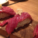 ザ・ミートショップ - 