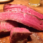 ザ・ミートショップ - 