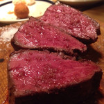 ザ・ミートショップ - 