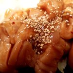 焼肉セブン - ミノ！