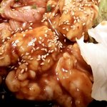 焼肉セブン - ホルモン！