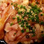 焼肉セブン - セセリ！