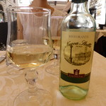 Nuova Stella - ハウスワイン