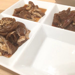 松尾ジンギスカン - 