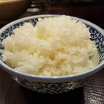 Shiroku Jichuu - 美しい白ご飯☆彡おひつで水分のバランスを整えておいでませ☆彡!(^^)!