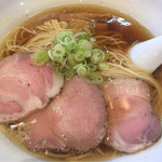 自家製麺 のぼる - 