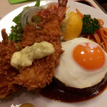 キッチンスズキ - 