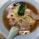 Ramen Shoppu - 