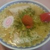 赤湯ラーメン 龍上海 米沢店