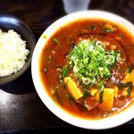 亀ちゃん食堂 - 