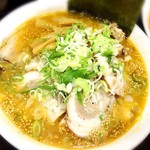 亀ちゃん食堂 - 