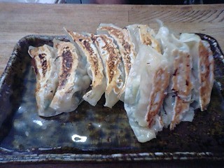 餃子のお店眞ゆみ name=