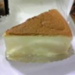 POEM  - 口当たりの軽い　チーズケーキ