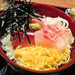 えびす - 海鮮丼