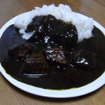 カレーハウス あつあつ - 