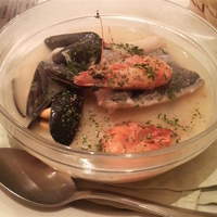 イノーヴェ - ランチ