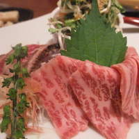 和牛焼肉KIM - 刺身