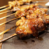 三代目 鳥メロ - 料理写真: