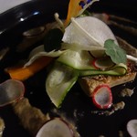 La Vieille Fontaine - 