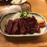 飲み・食い・宴会処 居酒屋卜伝 - 