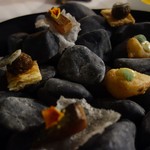 La Vieille Fontaine - 