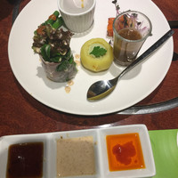 やさいの王様 銀座店 - 