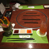 やさいの王様 銀座店 - 