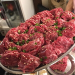 焼肉ヒロミヤ - 