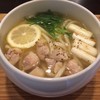 うどん 直