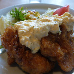 キッチンよい一日 - 