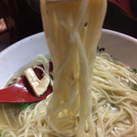 麺のようじ - 