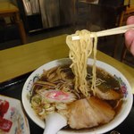 Soba Dokoro Ishidaya - 