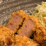 加藤牛肉店シブツウ - 