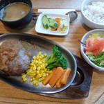 キッチンよい一日 - 