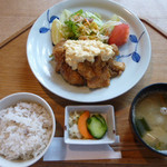 キッチンよい一日 - 