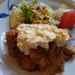 キッチンよい一日 - 