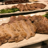 加藤牛肉店シブツウ - 