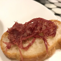 加藤牛肉店シブツウ - 
