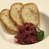加藤牛肉店シブツウ - 
