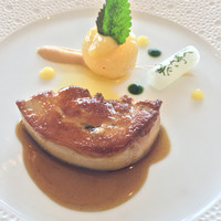 レストラン シャンボール - 
