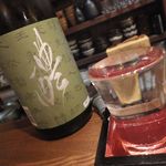 卯 - 大阪の「天野酒」