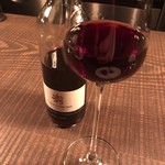 コルク - デザートワイン