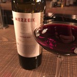 コルク - ブルガリアの赤