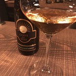 コルク - 二杯目の白はコクが豊か